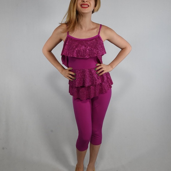 Weissman Dance Wear - Picture 5 of 8